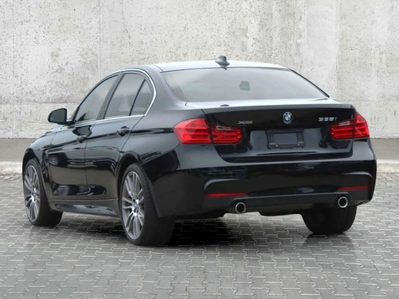 BMW 335 * xDrive/xDrive SA * CARFAX * ЦЕНА ДО БГ, снимка 4 - Автомобили и джипове - 53166220