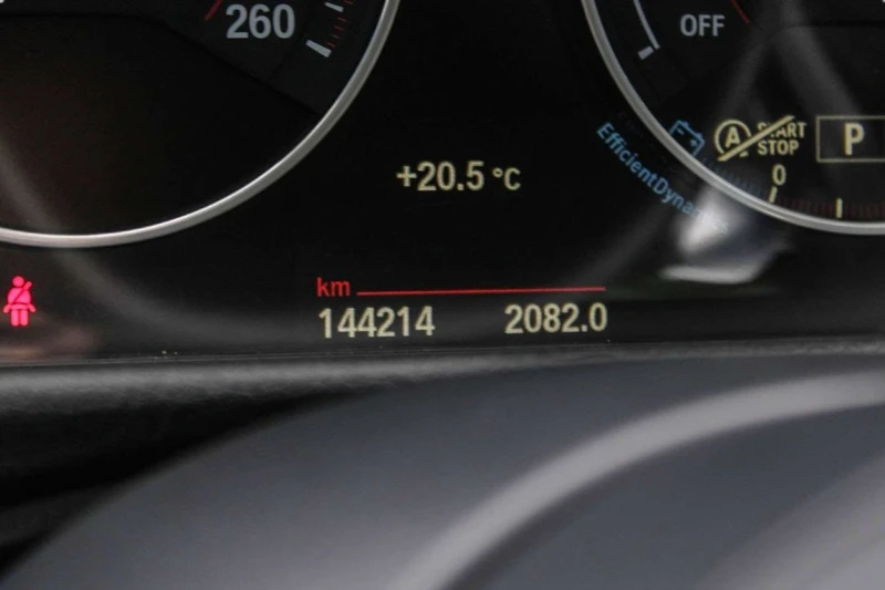 BMW 335 * xDrive/xDrive SA * CARFAX * ЦЕНА ДО БГ, снимка 12 - Автомобили и джипове - 53166220