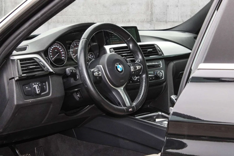 BMW 335 * xDrive/xDrive SA * CARFAX * ЦЕНА ДО БГ, снимка 15 - Автомобили и джипове - 53166220