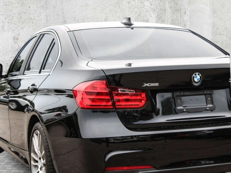 BMW 335 * xDrive/xDrive SA * CARFAX * ЦЕНА ДО БГ, снимка 6 - Автомобили и джипове - 53166220
