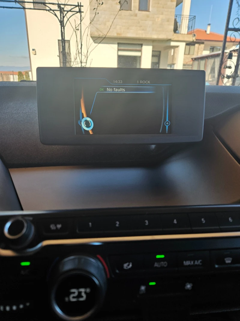 BMW i3 94 Аh, снимка 10 - Автомобили и джипове - 53180044