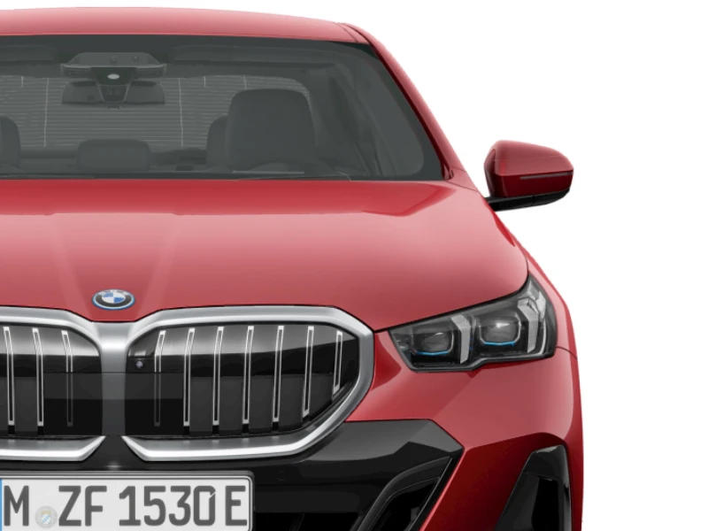 BMW 550 e xDrive, снимка 6 - Автомобили и джипове - 53451604