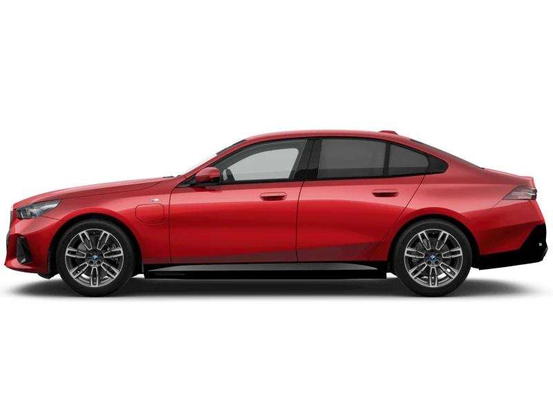 BMW 550 e xDrive, снимка 4 - Автомобили и джипове - 53451604