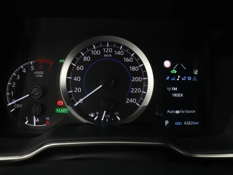Toyota Corolla 1.8 Hybrid e-CVT 2г. ГАРАНЦИЯ - 35900 лв. - 42836201 | Car24.bg