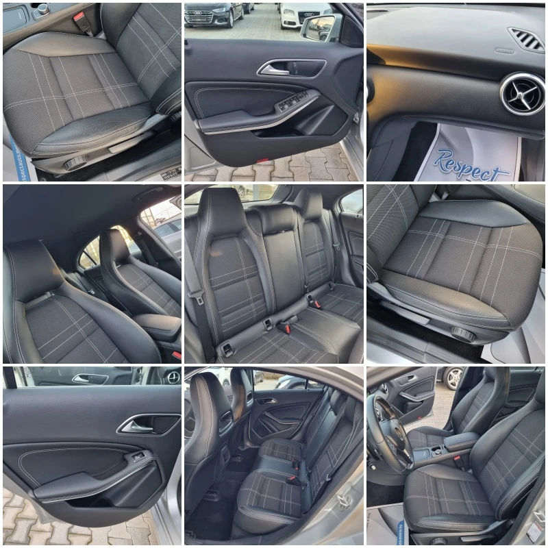 Mercedes-Benz A 220 4 MATIC= 170кс= АВТОМАТИК, снимка 15 - Автомобили и джипове - 48678038