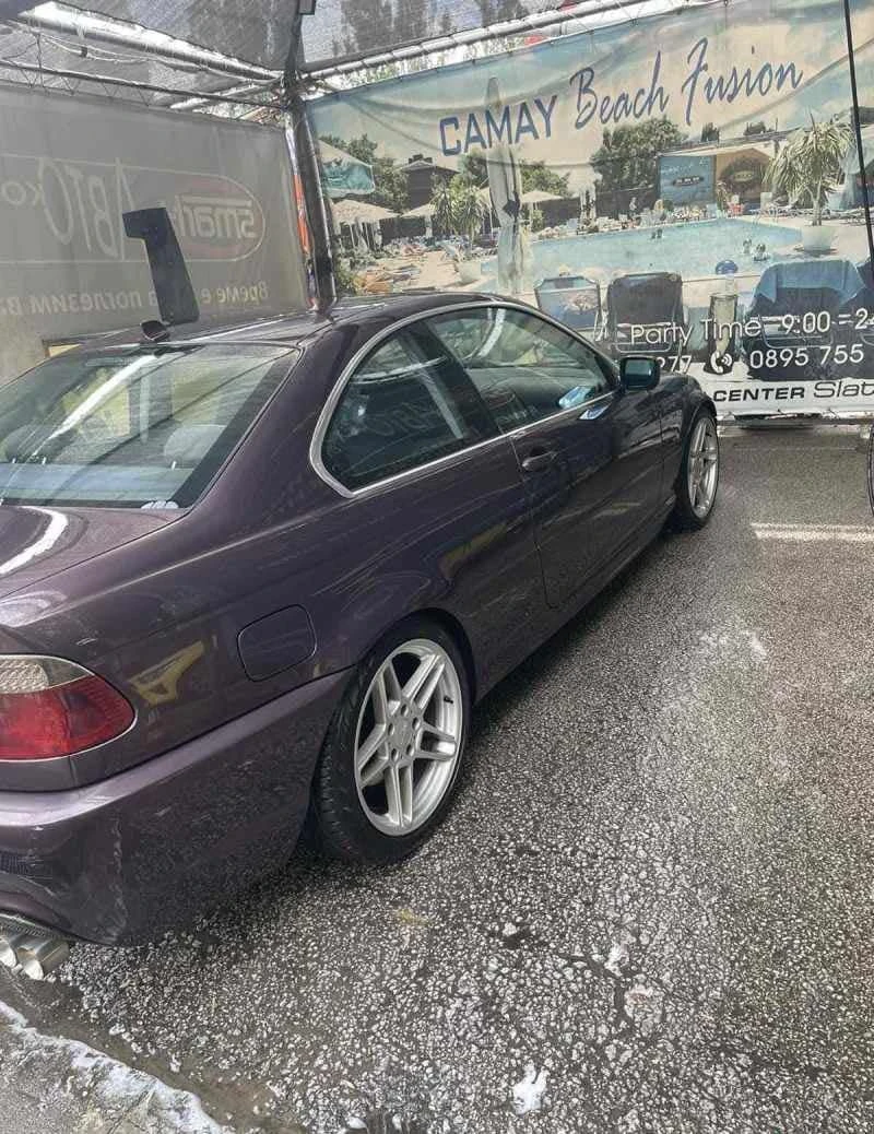 BMW 325  - изображение 7