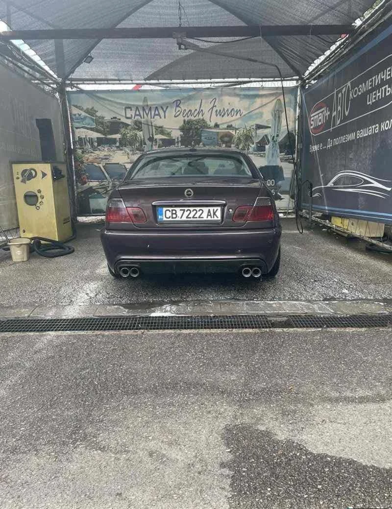 BMW 325  - изображение 8