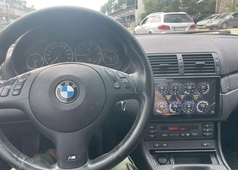 BMW 325  - изображение 5