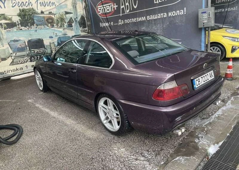 BMW 325  - изображение 4