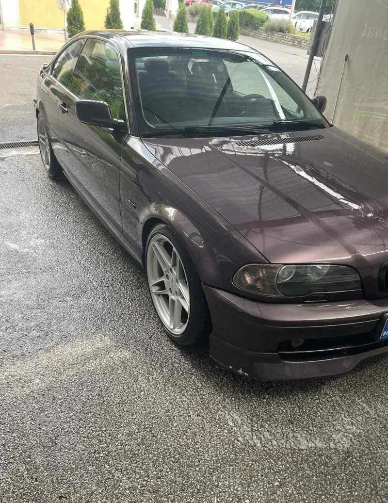 BMW 325  - изображение 3