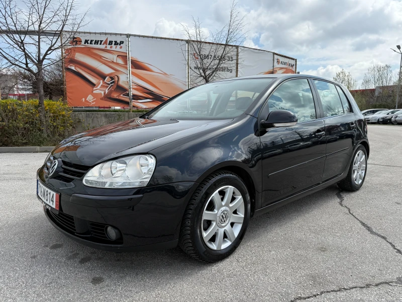 VW Golf 1.6i 116 к.с. - 7500 лв. - 68709391 | Car24.bg