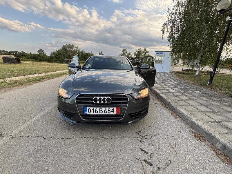 Audi A4 - 19700 лв. - 67096377 1