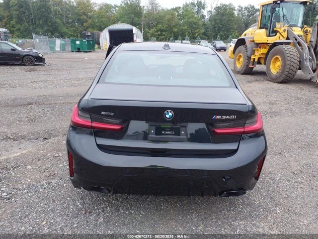BMW 340 M340I XDRIVE * * CARFAX * * АВТО КРЕДИТ * *  - изображение 9
