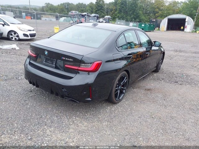 BMW 340 M340I XDRIVE * * CARFAX * * АВТО КРЕДИТ * *  - изображение 7