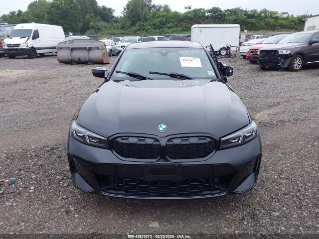 BMW 340 M340I XDRIVE * * CARFAX * * АВТО КРЕДИТ * * - 87999 лв. - 36067869 1