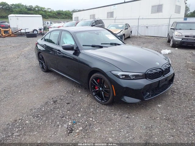 BMW 340 M340I XDRIVE * * CARFAX * * АВТО КРЕДИТ * *  - изображение 2