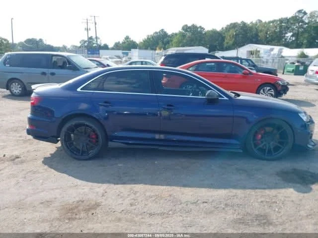 Audi S4 PREMIUM PLUS - изображение 7