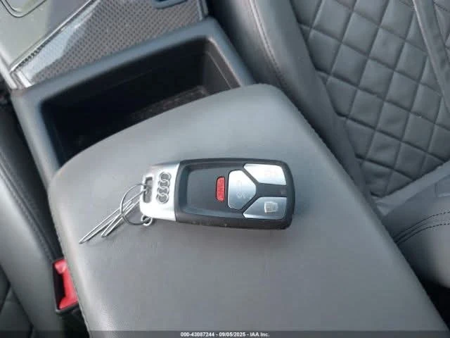 Audi S4 PREMIUM PLUS | Mobile.bg   13