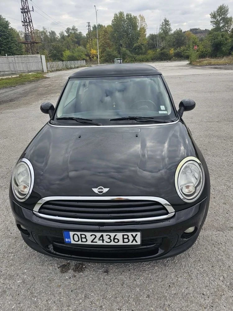 Mini Cooper One, снимка 6 - Автомобили и джипове - 53666703
