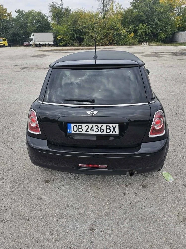 Mini Cooper One, снимка 7 - Автомобили и джипове - 53666703