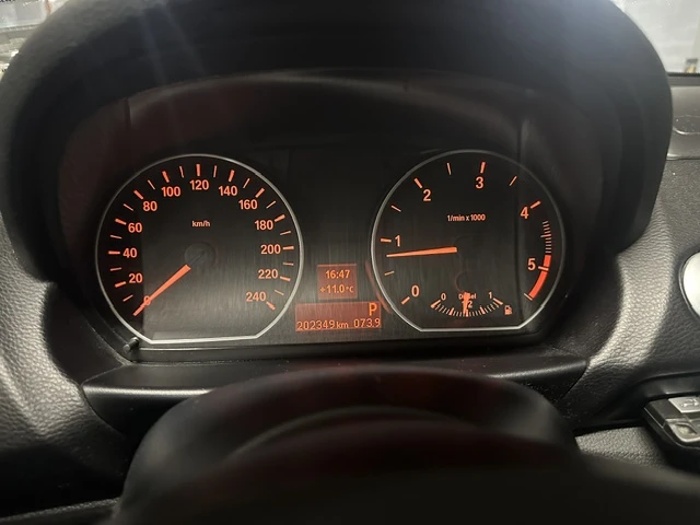 BMW 118, снимка 2 - Автомобили и джипове - 54584625
