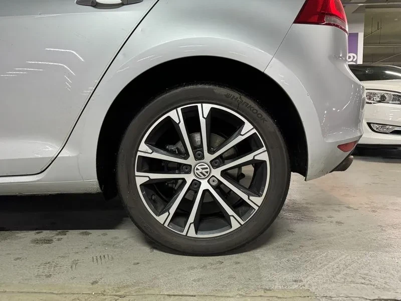 VW Golf 7Th Generation 1.4 Tsi Premium, снимка 5 - Автомобили и джипове - 54969267
