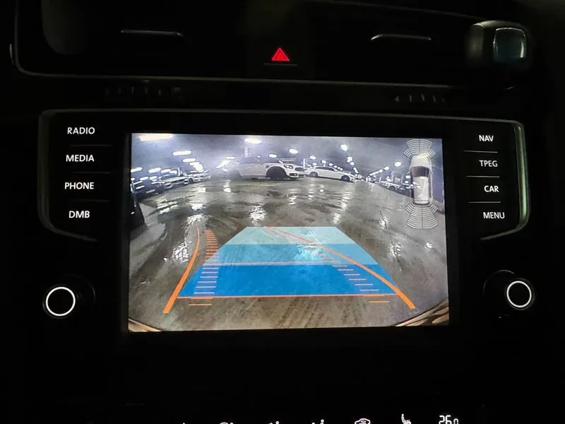VW Golf 7Th Generation 1.4 Tsi Premium, снимка 16 - Автомобили и джипове - 54969267