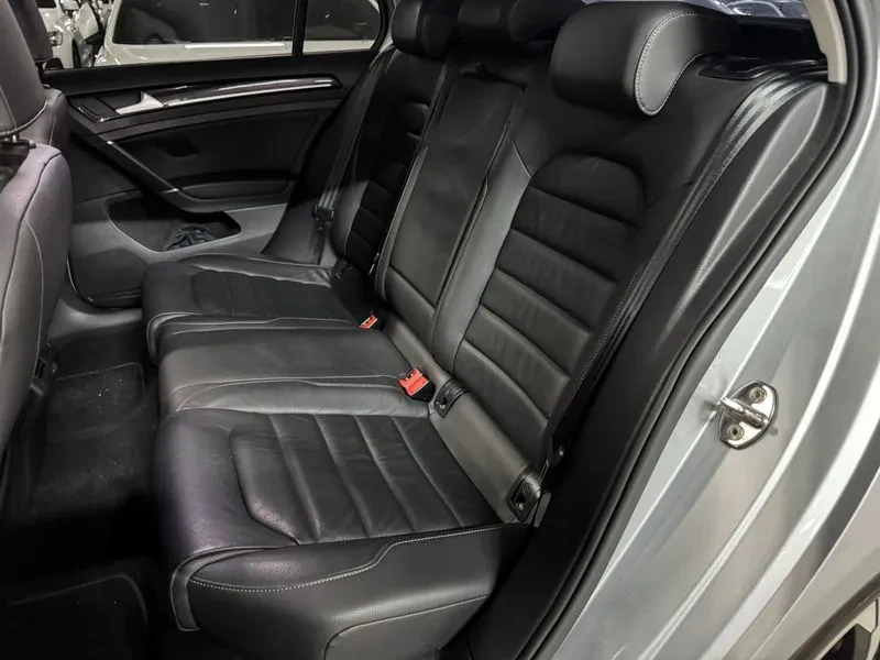 VW Golf 7Th Generation 1.4 Tsi Premium, снимка 12 - Автомобили и джипове - 54969267