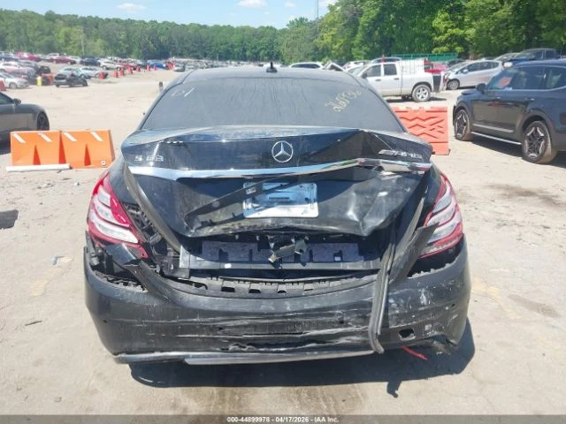Mercedes-Benz S 63 AMG * FULL , снимка 10 - Автомобили и джипове - 55050710