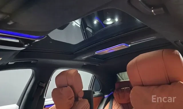 Mercedes-Benz S 580 L 4MATIC - MAYBACH pack, снимка 12 - Автомобили и джипове - 55775687
