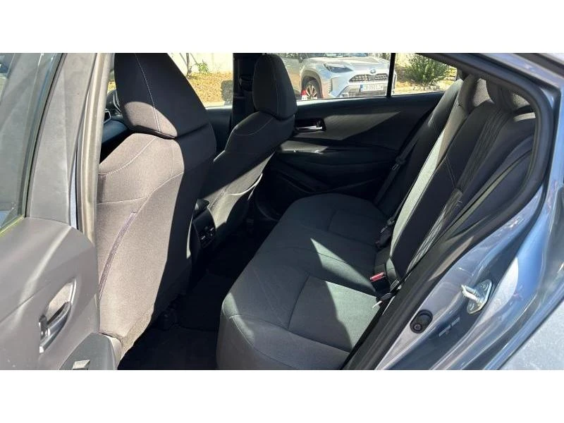 Toyota Corolla SDN 1.5P CVT COMFORT, снимка 11 - Автомобили и джипове - 56113369