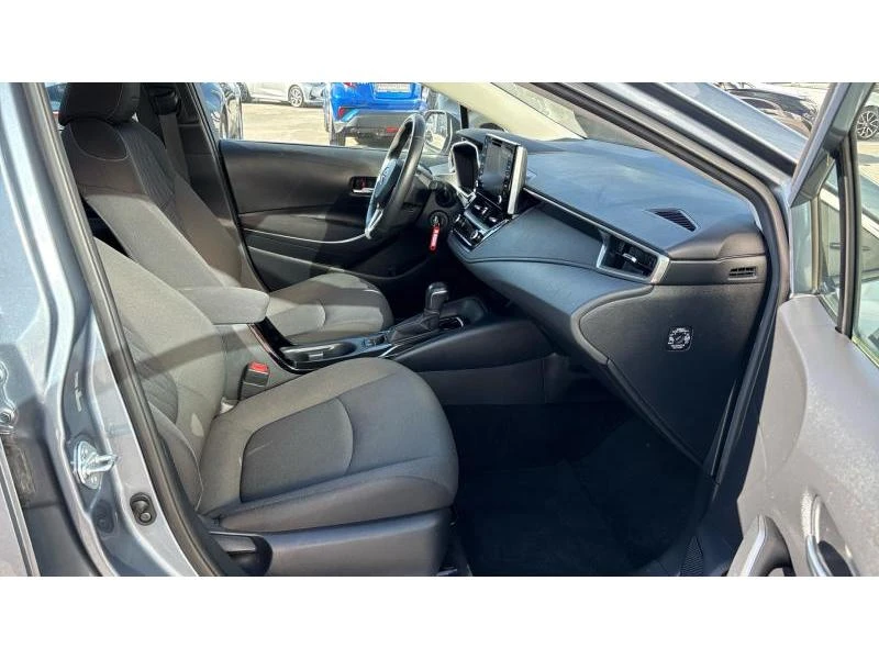 Toyota Corolla SDN 1.5P CVT COMFORT, снимка 6 - Автомобили и джипове - 56113369