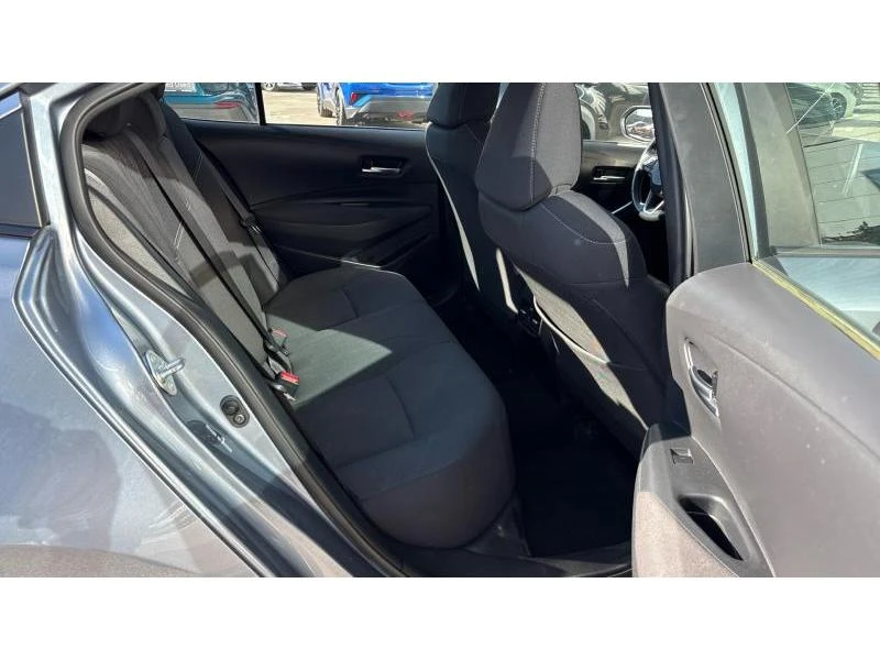 Toyota Corolla SDN 1.5P CVT COMFORT, снимка 7 - Автомобили и джипове - 56113369