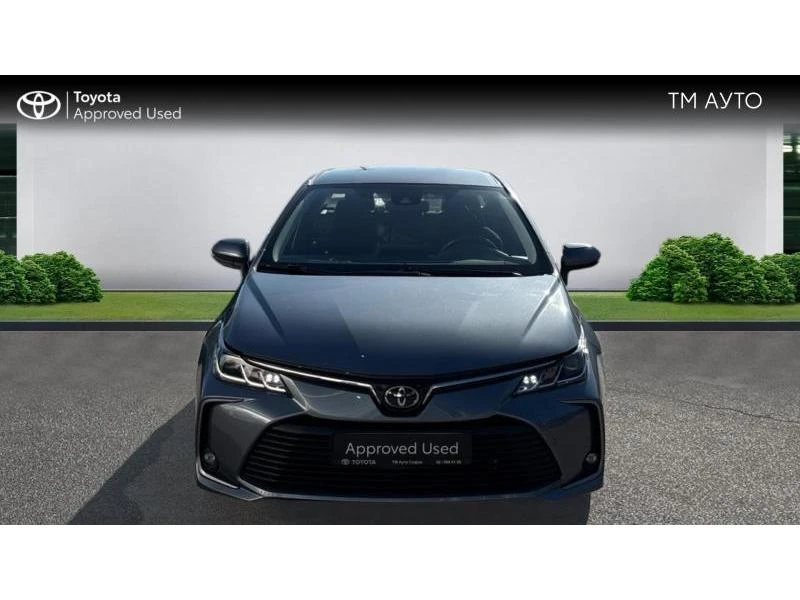 Toyota Corolla SDN 1.5P CVT COMFORT, снимка 5 - Автомобили и джипове - 56113369