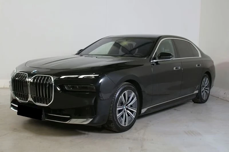 BMW i7 xDrive60/360/HUD/PANO/EXECUTIVE/ | Mobile.bg � ����������� 3