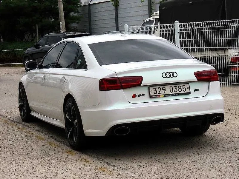 Audi A6 40 Tdi Quattro Sport C7 | Mobile.bg � ����������� 3