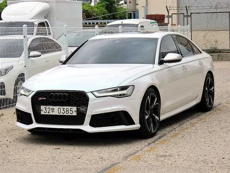 Audi A6 40 Tdi Quattro Sport C7 | Mobile.bg � ����������� 2