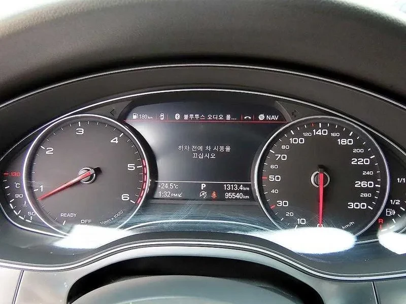 Audi A6 40 Tdi Quattro Sport C7 | Mobile.bg � ����������� 9