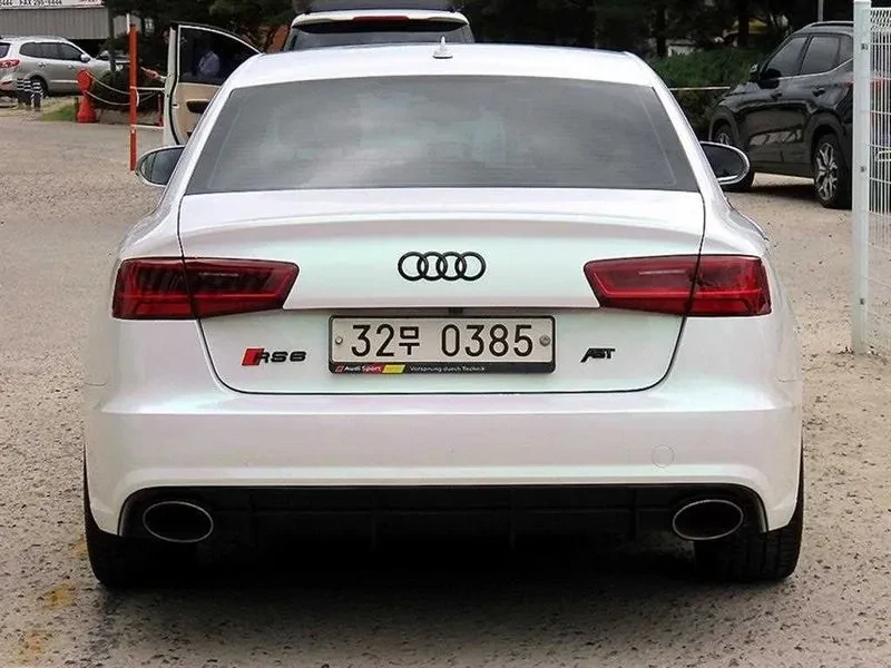 Audi A6 40 Tdi Quattro Sport C7 | Mobile.bg � ����������� 4