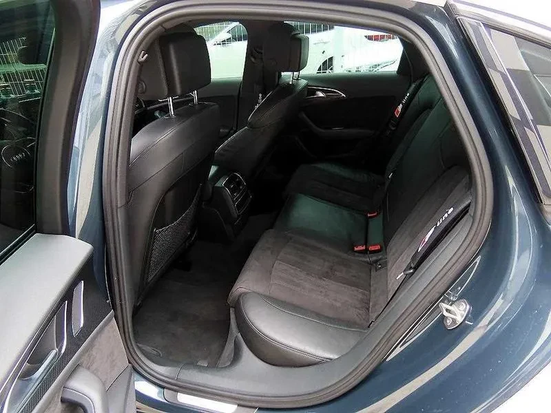 Audi A6 40 Tdi Quattro Sport C7 | Mobile.bg � ����������� 6