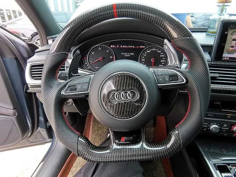 Audi A6 40 Tdi Quattro Sport C7 | Mobile.bg � ����������� 8