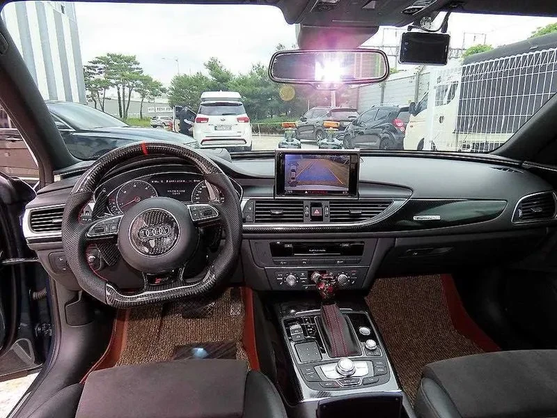 Audi A6 40 Tdi Quattro Sport C7 | Mobile.bg � ����������� 7