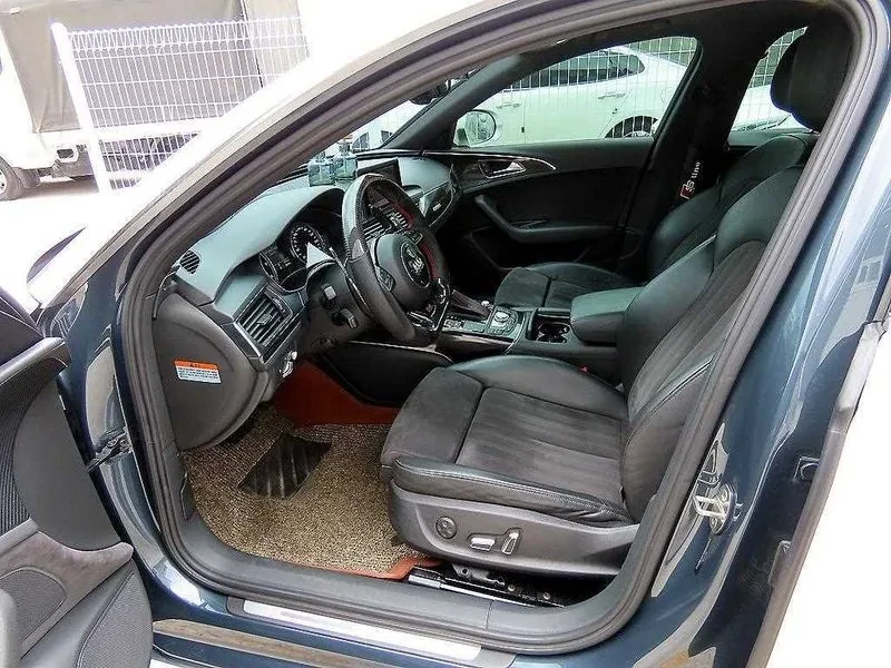 Audi A6 40 Tdi Quattro Sport C7 | Mobile.bg � ����������� 5