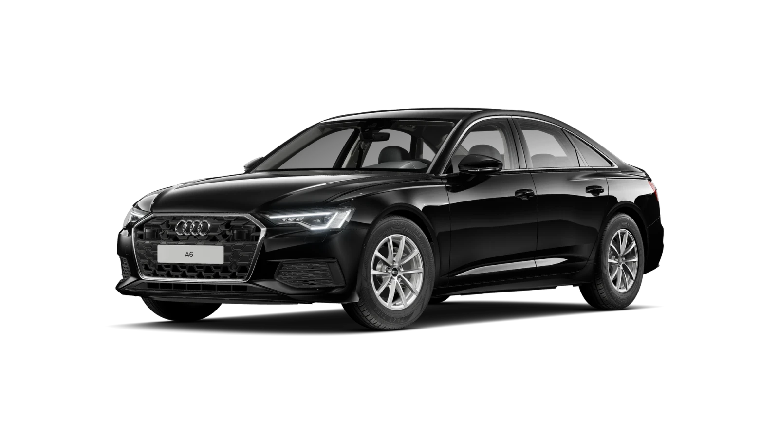 Audi A6 35 TDI, снимка 1