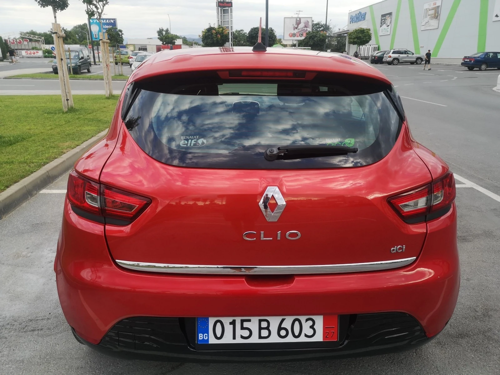 Renault Clio 1.5 DCI 158000 km - изображение 7