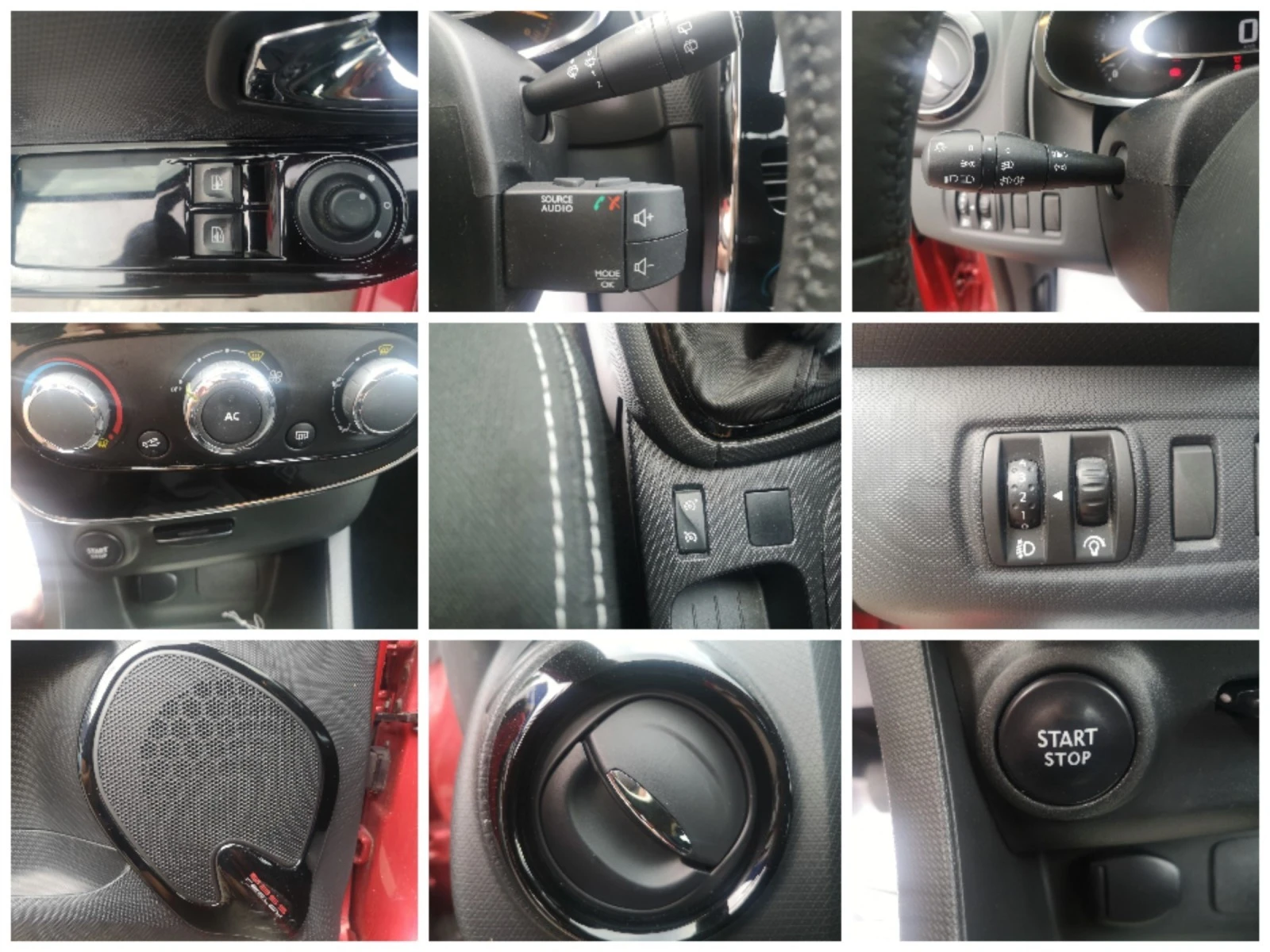 Renault Clio 1.5 DCI 158000 km | Mobile.bg — изображение 17