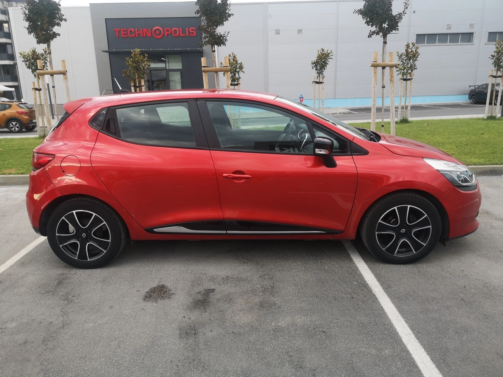 Renault Clio 1.5 DCI 158000 km - изображение 5