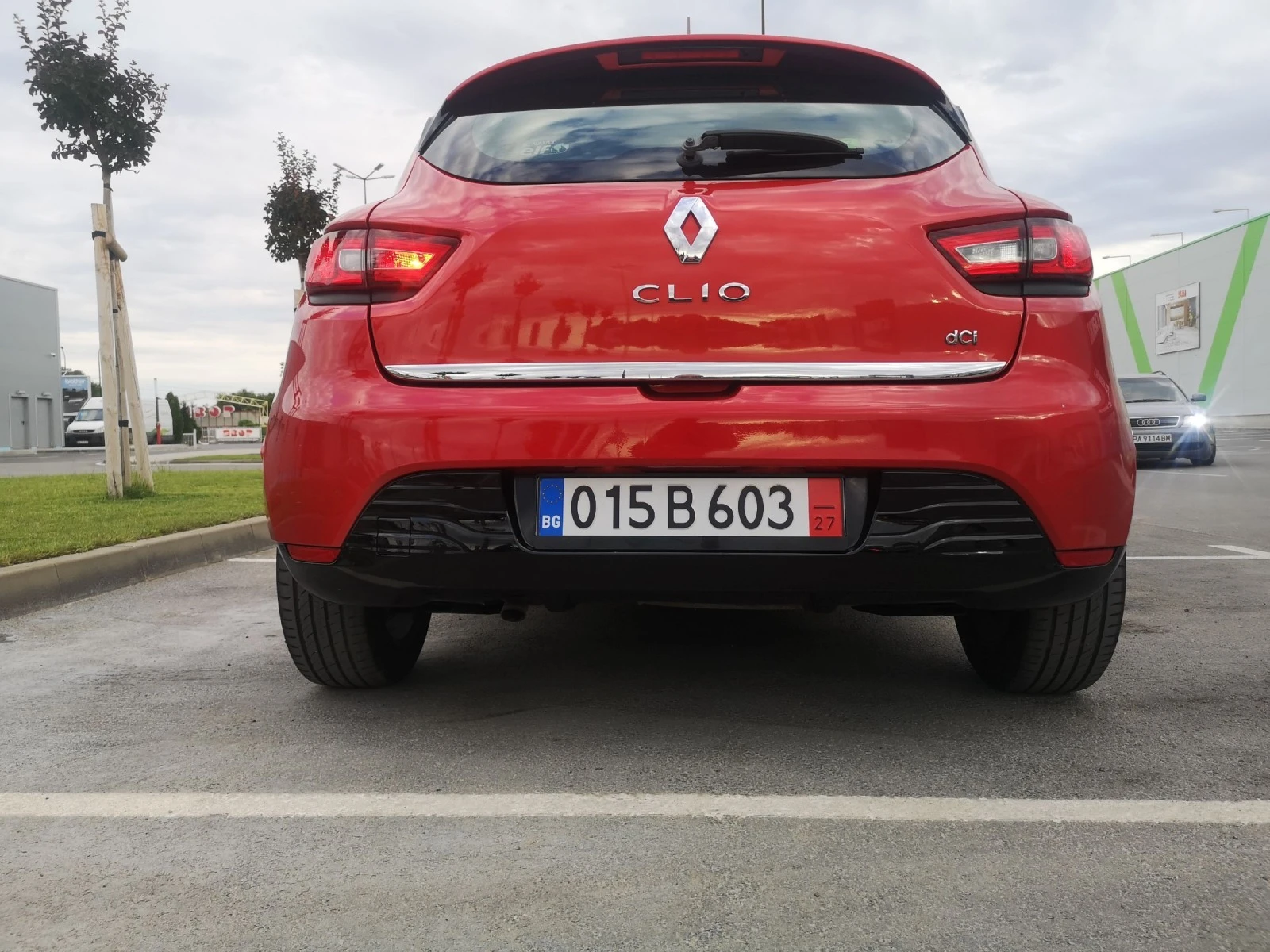 Renault Clio 1.5 DCI 158000 km - изображение 3