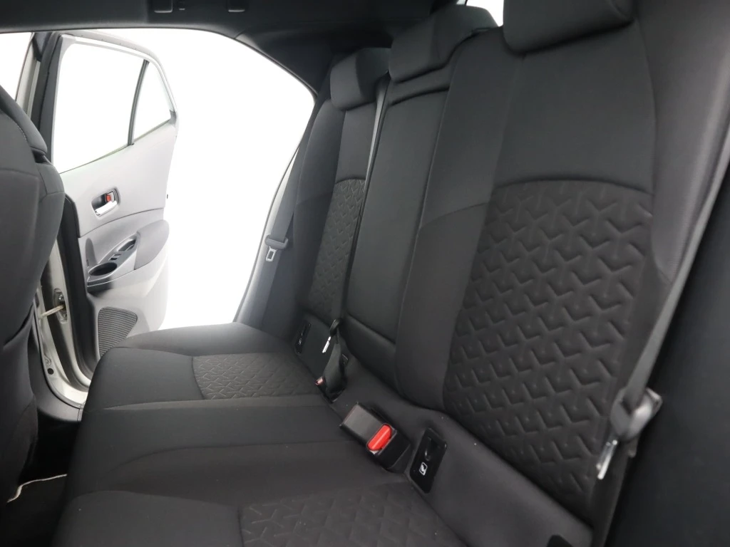 Toyota Corolla 1.8 Hybrid e-CVT | Mobile.bg   13