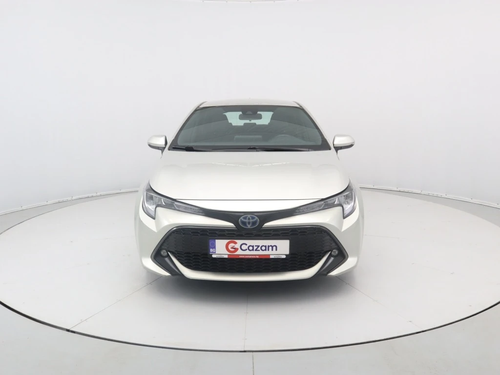 Toyota Corolla 1.8 Hybrid - изображение 2